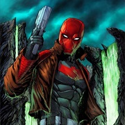 Red Hood