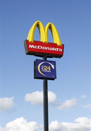 Mcdonald's (1940)