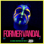 War - Former Vandal