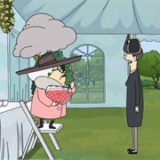 S1.E3: Hat Luncheon