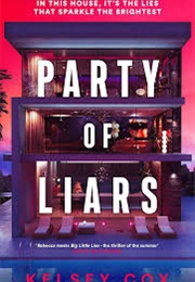 Party of Liars (Kelsey Cox)