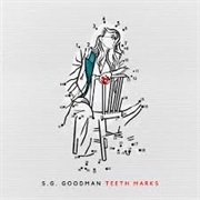 Teeth Marks - S.G. Goodman