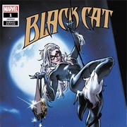 Black Cat