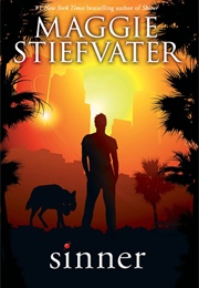 Sinner (Maggie Stiefvater)