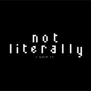 I Ship It (Not Literally)