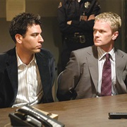 S1.E3: The Sweet Taste of Liberty