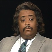 Al Sharpton