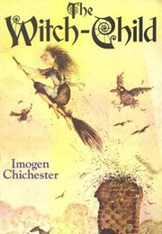 The Witch-Child (Imogen Chichester)