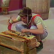 S1.E25: Los Insectos