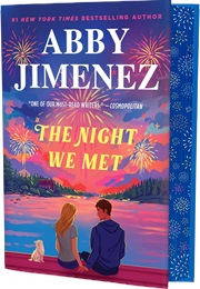 The Night We Met (Abby Jimenez)