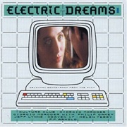 Electric Dreams Soundtrack