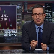 S3.E29: Multilevel Marketing