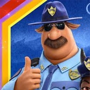 Colt Bronco (Onward)