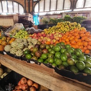 Marché Kermel, Dakar