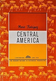 Central America (Mario Rodriguez)