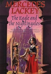 The Eagle and the Nightingale (Mercedes Lackey)