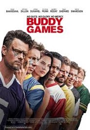 Buddy Games (2019)