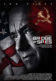 Bridge of Spies - Adam Stockhausen, Rena Deangelo, & Bernhard Henrich (2015)