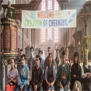 Derry Girls: "Episode 4" (S1,E4)