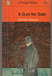 A Gun for Sale (Graham Greene)