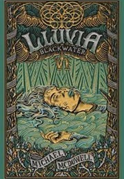 La Lluvia (Michael Mcdowell)