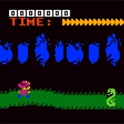 Sydney Hunter and the Shrines of Peril