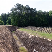 Petersburg Breakthrough (Pamplin Park)