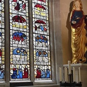 'The Prick of Consciousness'