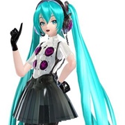 Hatsune Miku Outfit 72