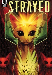 Strayed (Carlos Giffoni)