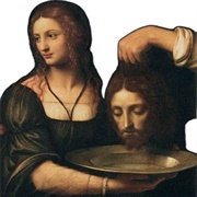 On Locusts and Wild Honey (Headgehug)