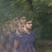 I'll Be Fine (John Louis, 2020)