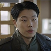 S1.E19: You Did Your Best