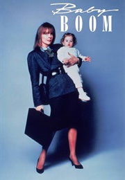Baby Boom (1987)