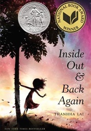 Inside Out & Back Again (Thanhhà Lại)