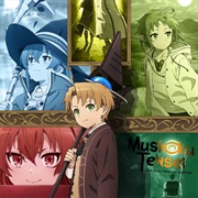Mushoku Tensei