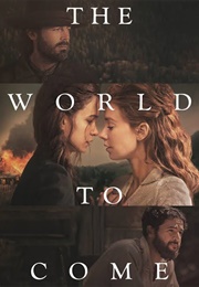 The World to Come (2020)