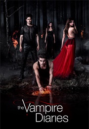 The Vampire Diaries (2009)