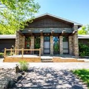 Algonquin Art Centre