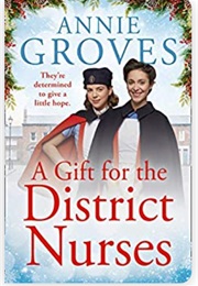 A Gift for the District Nurses (Annie Groves)