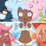 Mermaid Splash! Passion Festival