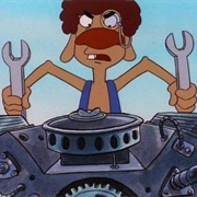 S2.E31: Lube in Love/Picture This