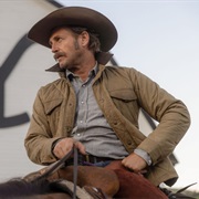 S5.E5: Watch 'em Ride Away