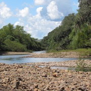 Bioma Pampa Quebradas Del Norte, Uruguay