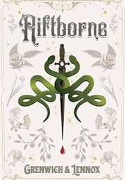 Riftborne (Parker Lennox)