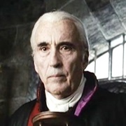 The Burgomaster (Sleepy Hollow, 1999)