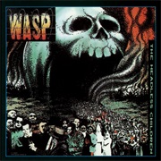 W.A.S.P. - The Neutron Bomber