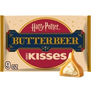 Butterbeer Kiss