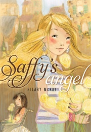 Saffy's Angel (Hilary McKay)