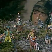 S1.E33: La Cuenta/Carta a Santa Claus